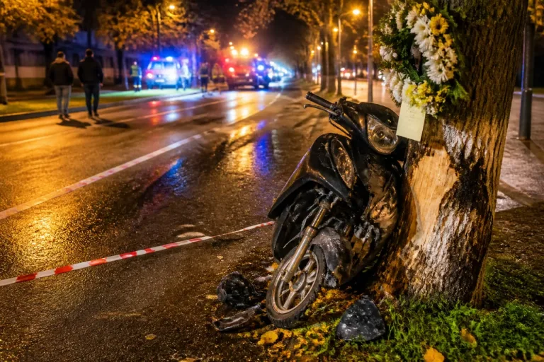 Pesaro, morto un 23enne al Curvone di viale Fiume: la comunità chiede segnalazioni e dossi