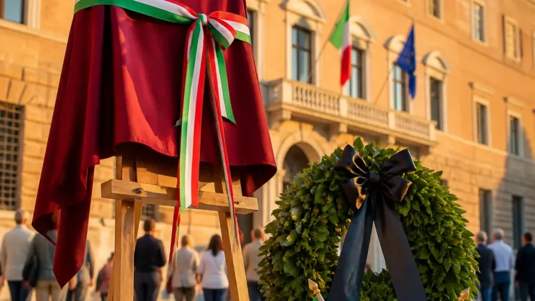 Pesaro ricorda Marcinelle: via libera all’intitolazione per Giulio Pierani e le vittime