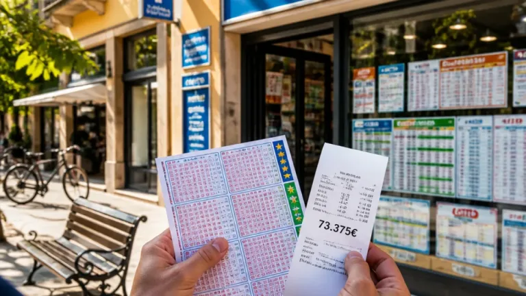 Pesaro, vincita da 73.375 euro al Lotto: il concorso premia la città