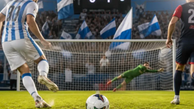 Pescara corsaro: Letizia su rigore regala il 1-0 e tre punti in trasferta