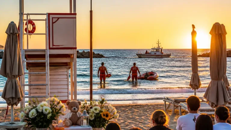 Pescara, giornata di prevenzione annegamenti: esercitazioni e formazione sulle spiagge