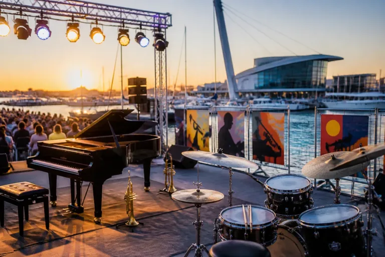 Pescara Jazz 2026: dal 12 al 19 luglio la città ospita Fresu, Elling, Hiromi e altri grandi