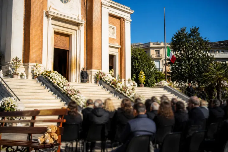 Pescara piange Aldo Di Cosmo, imprenditore e animatore di progetti di solidarietà