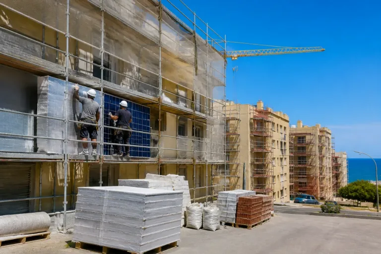 Piano Casa, lo IACP: «Pronti ai cantieri». Siracusa punta su riqualificazione e quartieri