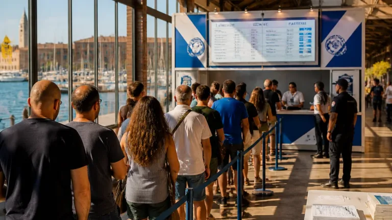 Pielle Livorno: parte la campagna abbonamenti, prezzi e modalità per la stagione 2026-27