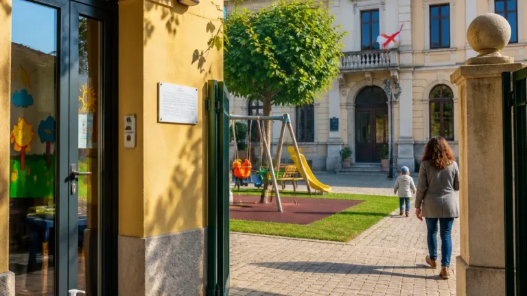 Piemonte stanzia 7,7 milioni per le scuole dell'infanzia: all'Alessandrino 406.518 euro