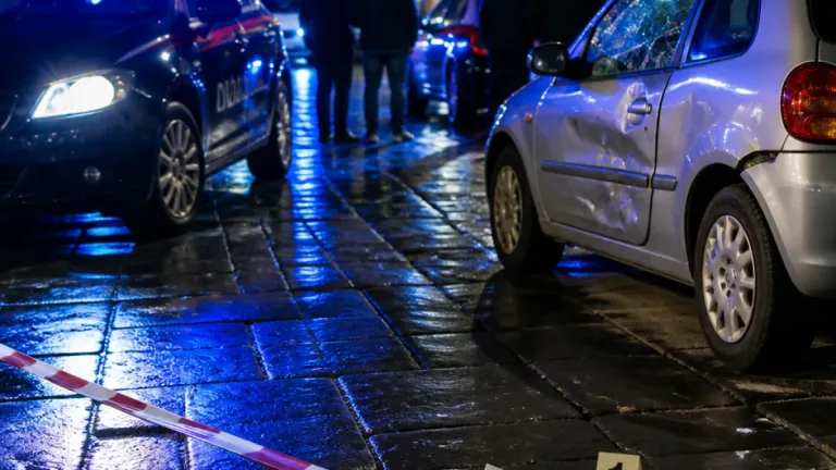 Piombino: 22enne arrestato per tentato omicidio dopo una lite in centro