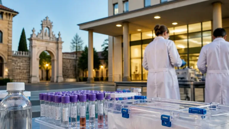Pisa capofila del progetto CARtoALL: nuovo studio AIFA sulle CAR‑T per leucemie e linfomi T