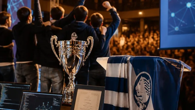 Pisa: l'Università di Pisa vince la CyberChallenge.IT 2026, primo posto nazionale