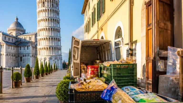 Pisa, povertà in crescita: Caritas assiste come un intero Comune della provincia