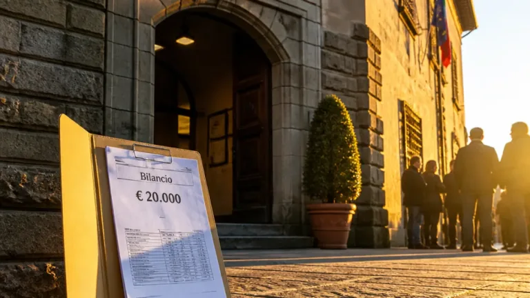Pistoia, polemica sulla spesa per la comunicazione politica del sindaco: 20.000 euro a bilancio