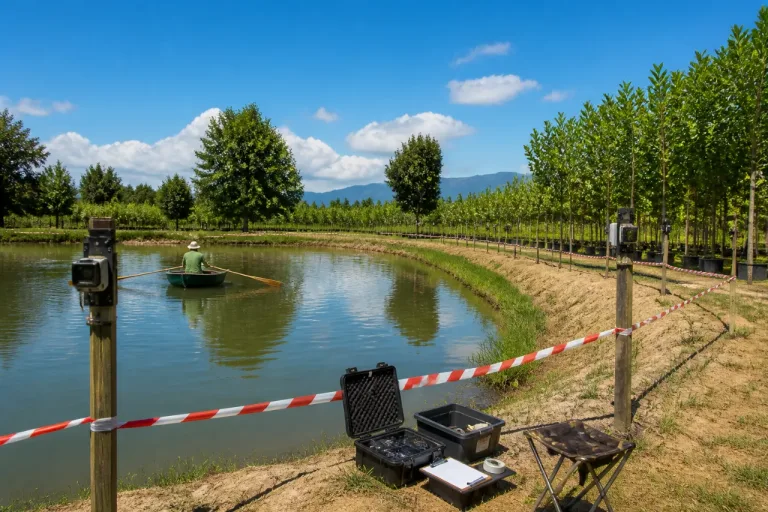 Pistoia, ricerche in corso a Masiano: esperto internazionale sul lago artificiale