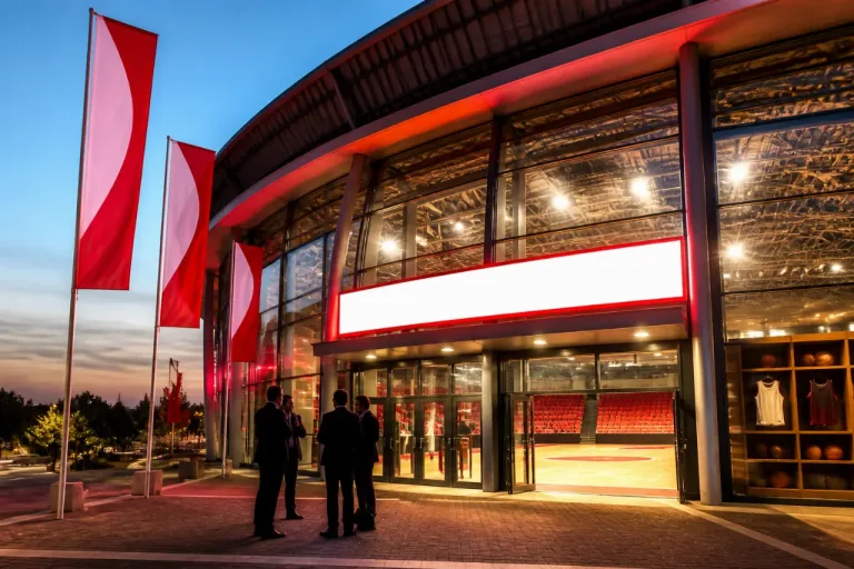 Pistoia, svolta nel basket: Lumos nuovo title sponsor e passi avanti sul mercato