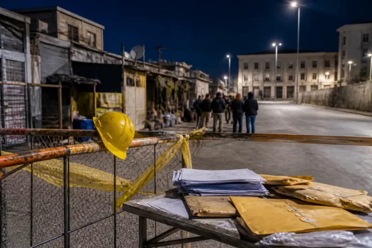 PnrR, saltano a giugno i progetti contro i ghetti: la Flai Cgil accusa il Governo
