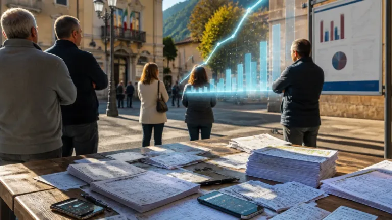 Polaveno, 42 milioni di euro giocati online in un anno: allarme per il picco pro capite