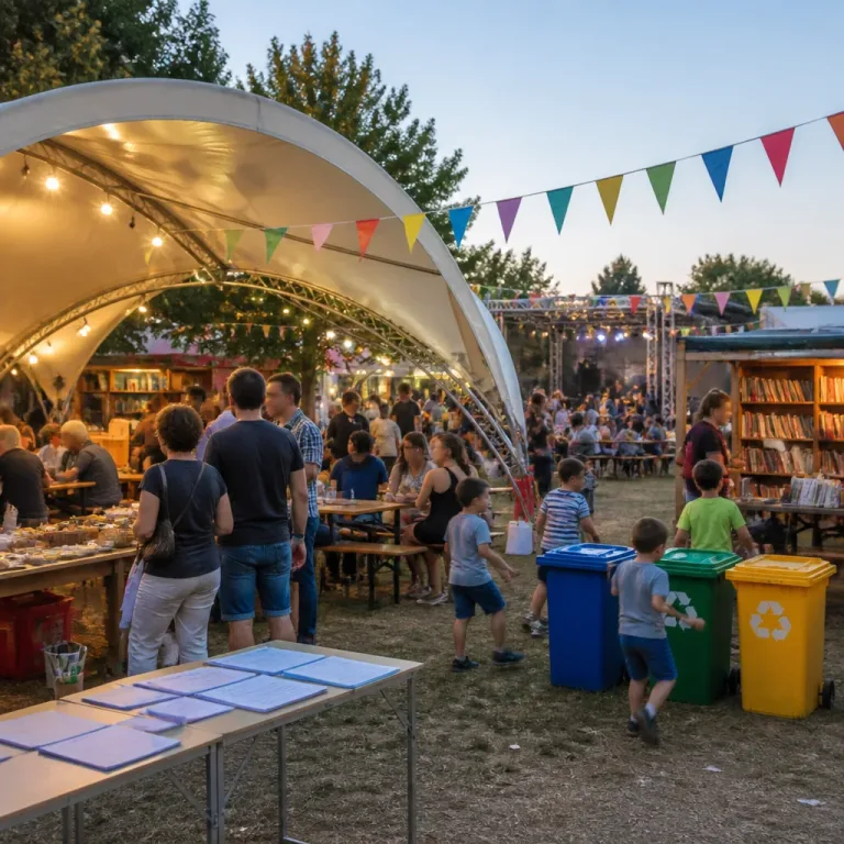 A Sarteano dal 12 al 19 agosto la Festa de L'Unità: politica, musica e tesseramento Pd
