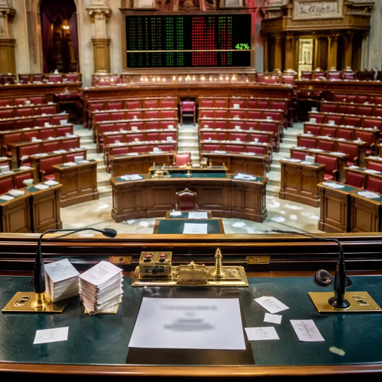 Approvato l'articolo 1 della legge elettorale: premio di maggioranza e indicazione del premier