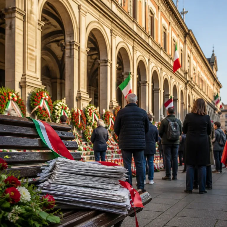 Bologna 1980-2026: le stragi tra memoria giudiziaria e implicazioni politiche