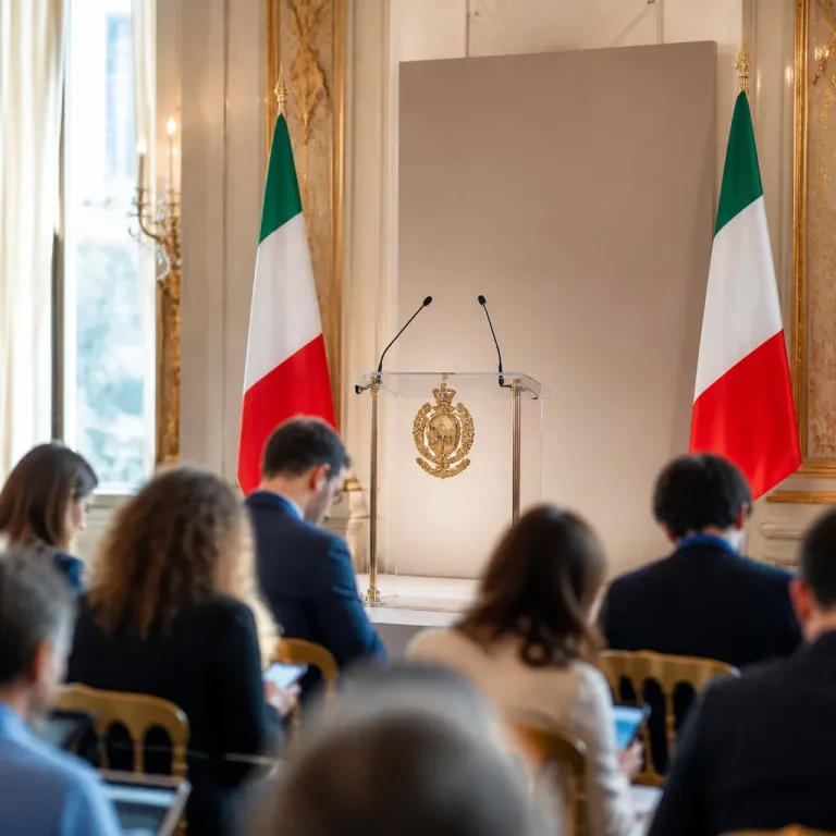 Mattarella richiama politica e opinione pubblica: «Basta toni incendiari e violenze inaccettabili»