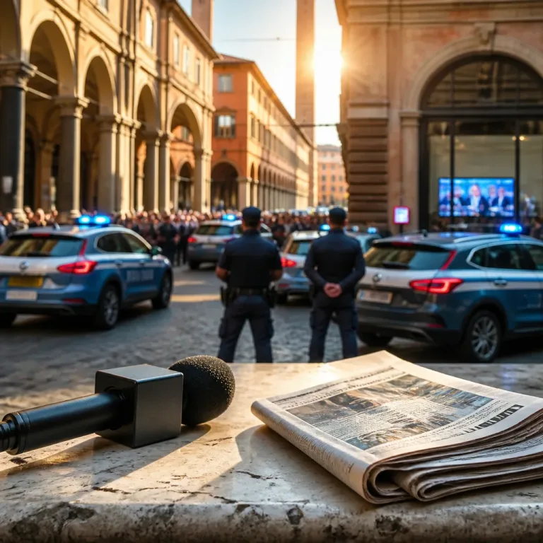 Morte di Abderrahim Fakir: tensione tra forze dell'ordine, politica e opinione pubblica