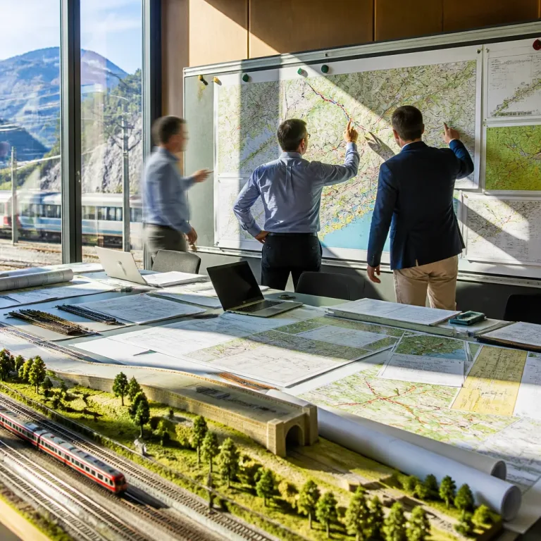 In Trentino resta aperto il dossier ferrovie promesso nel 2019: vertici provinciali e RFI al centro del confronto