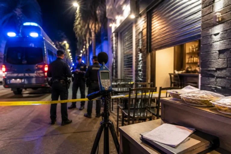 Polizia in azione sulla movida: controlli, sanzioni e verifiche tra Messina e la riviera