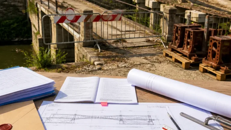 Ponte sul Coppa ancora chiuso: nuove richieste della Soprintendenza allungano i tempi