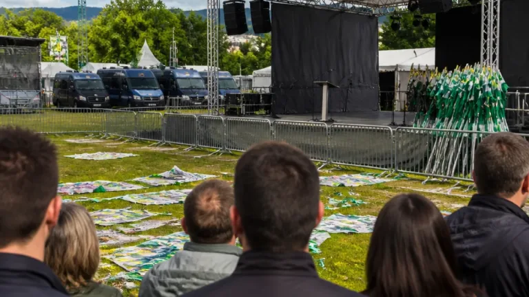 Pontida 20 settembre, la Lega in Lombardia cerca una svolta dopo la crisi interna
