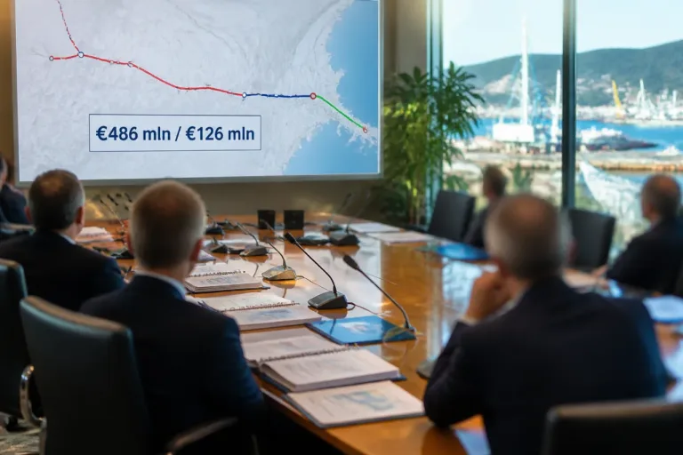 Pontremolese, primo vertice fra Province: sicurezza nazionale e fondi da sbloccare
