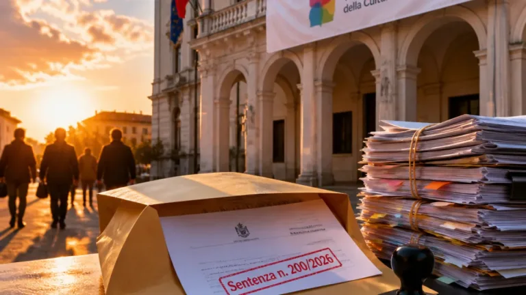 Pordenone: il Tar annulla il divieto comunale sul logo concesso all'Uaar