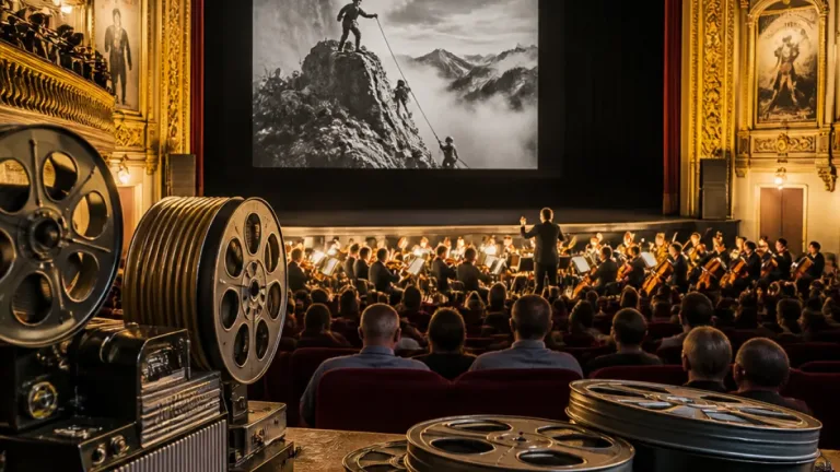 Pordenone torna capitale del cinema muto: in ottobre Don X e retrospettive internazionali
