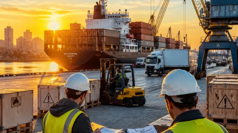Porto di Ravenna, Pd: chiedere trasparenza e stop ai transiti di armi verso Paesi in guerra