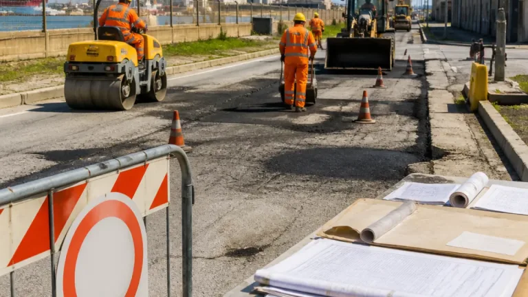 Porto Torres: orario continuato e stop ai cantieri nei cimiteri per la settimana dei defunti