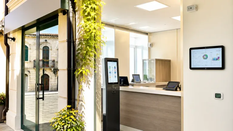 Poste: 84 sportelli del Trevigiano diventano più efficienti con il progetto Smart Building