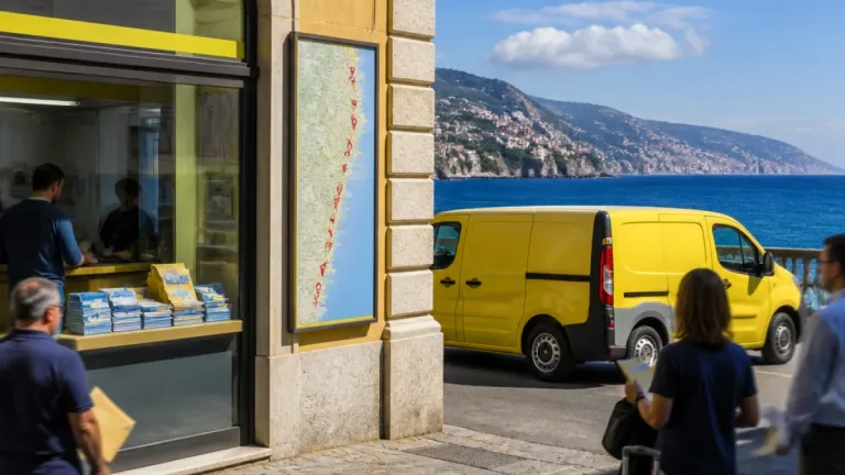 Poste prorogano gratis il servizio 'Seguimi' fino a fine anno per dieci comuni del Messinese