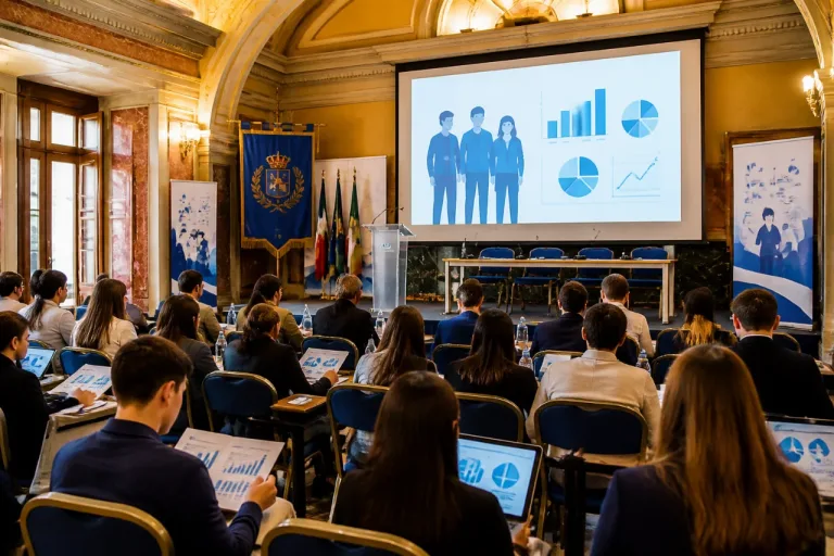 Potenza adotta la VIG: il Comune introduce valutazioni per le politiche a favore dei giovani