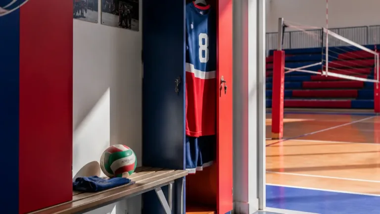 Potenza: Giulia Bellinzona confermata nel Volley Team Bologna per la stagione 2026/2027