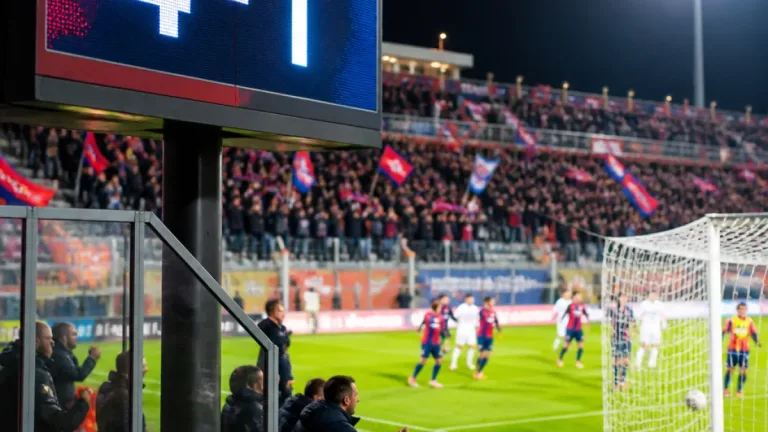 Potenza inizia il campionato con un netto 4-1: primi segnali positivi allo stadio "Alfredo Viviani"