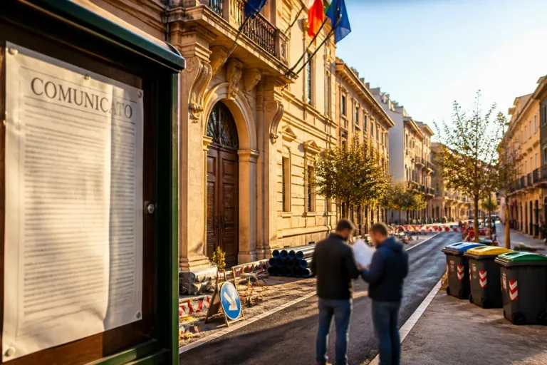 Potenza: l’amministrazione Telesca risponde al Comitato Piani del Mattino, «fatti non promesse»