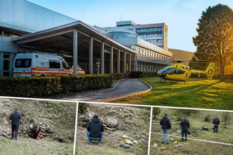 Potenza, muore in ospedale l'operaio ferito a San Fele: la Procura apre un fascicolo