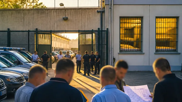 Prato, emergenza carceraria a La Dogaia: sovraffollamento e richieste di intervento nazionale