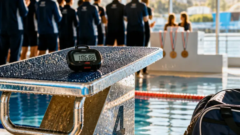 Prato in vasca: la Futura Club brilla ai Campionati Regionali Estivi