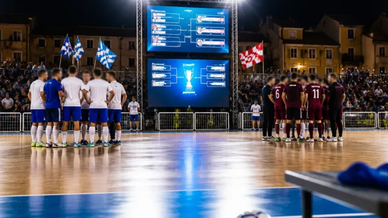 Prato, Mondial Opes: semifinali di Fascia A e finale già decisa in Fascia B