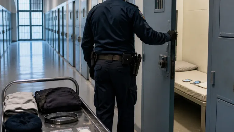 Prato, nuovo sequestro di droga e cellulare alla Dogaia: la Procura segnala criticità