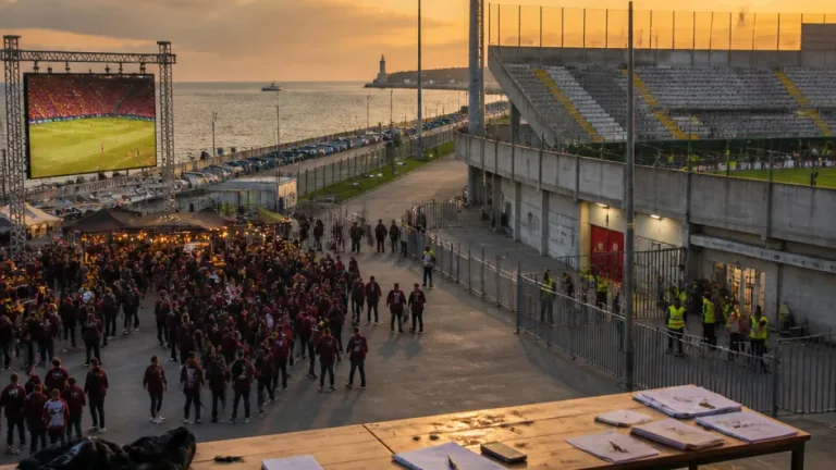 Prefettura della Spezia: divieto di vendita biglietti ai residenti della provincia di Livorno per Spezia-Livorno