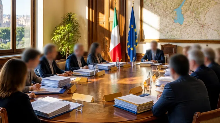 Prefettura e Provincia avviano confronto con i sindaci neoeletti: priorità su sicurezza e coesione