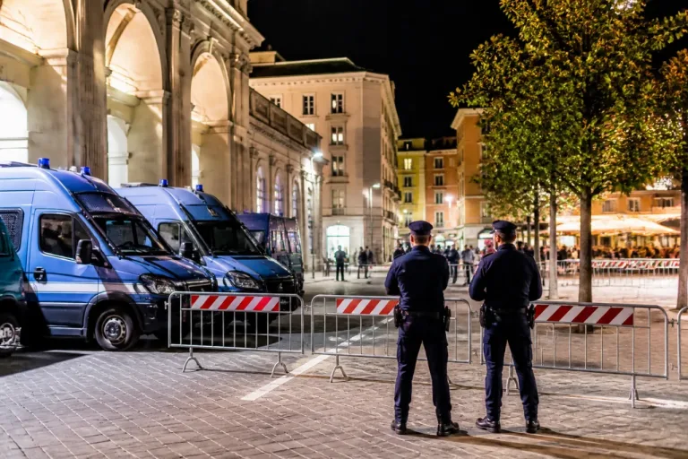 Prefettura istituisce «zone rosse» a Varese e in quattro città: più controlli nelle aree sensibili