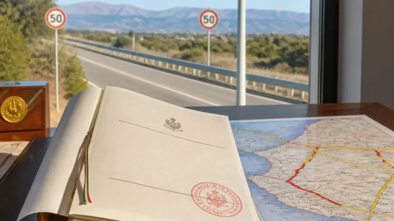 Prefettura: mappate le strade della provincia dove sarà possibile installare autovelox