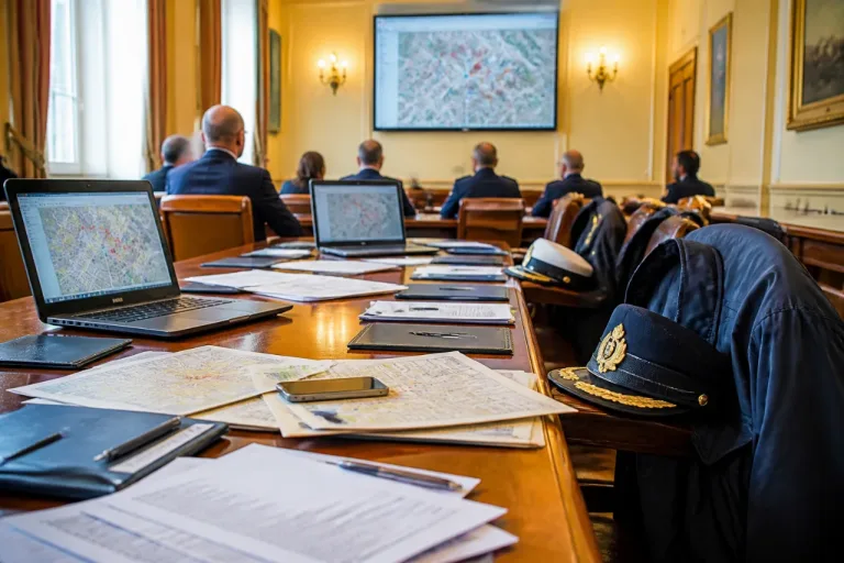 Prefettura potenzia i controlli nel centro di Varese dopo segnalazioni di degrado