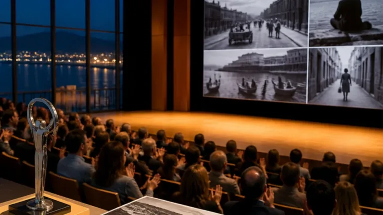 Premio Reggio Calabria Day 2026 a Attilio Morabito: omaggio alla fotografia che racconta la città